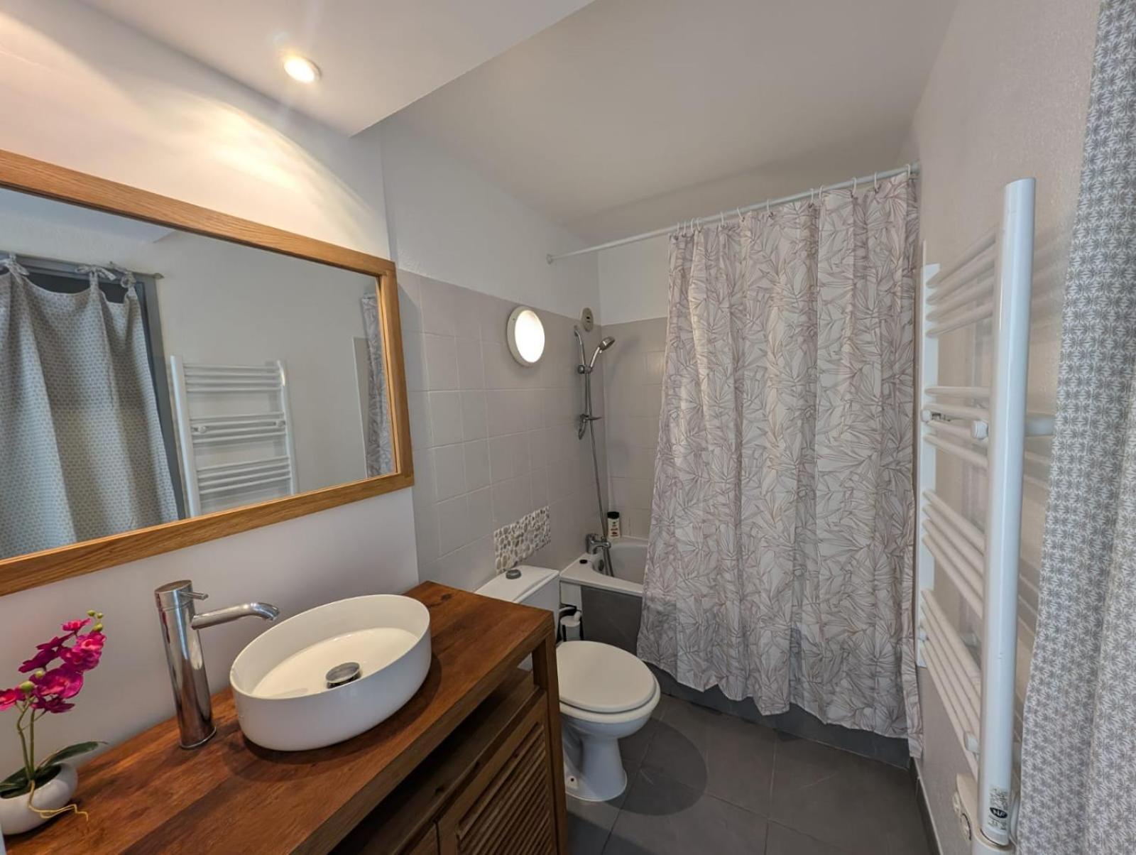 Beau T2 Face A L Ocean Vue Exceptionnelle Apartment Guidel Luaran gambar
